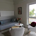 Aparthotel Folga Baltica