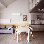 Aparthotel Folga Baltica *