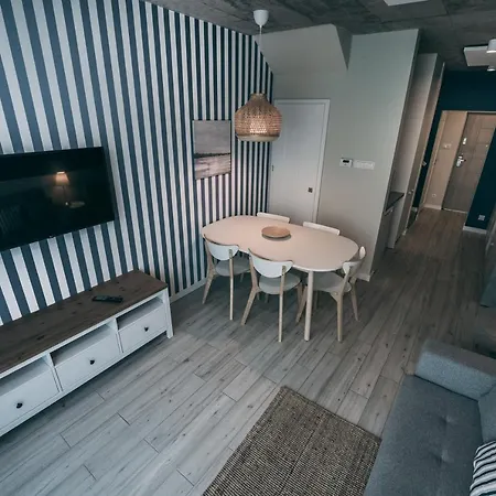 Folga Baltica * Świnoujście