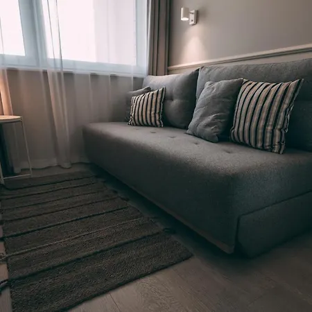 Folga Baltica * Świnoujście