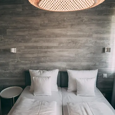 Folga Baltica Hotel apartamentowy