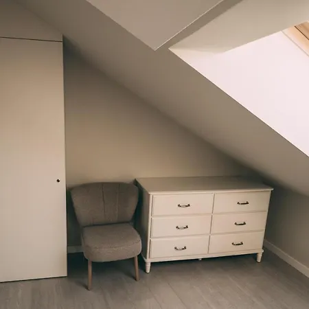 Folga Baltica Hotel apartamentowy