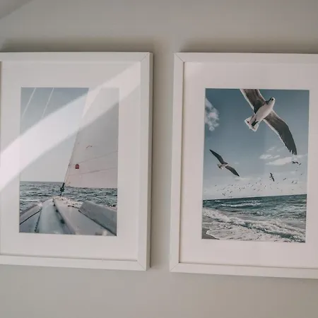 Folga Baltica Hotel apartamentowy *