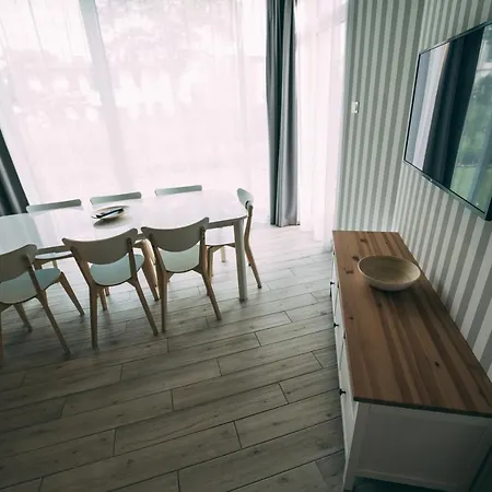 Folga Baltica Świnoujście