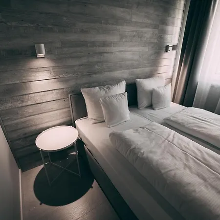 Folga Baltica Hotel apartamentowy Świnoujście