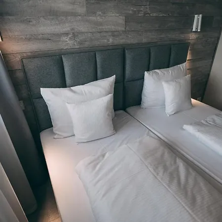 Folga Baltica Hotel apartamentowy *