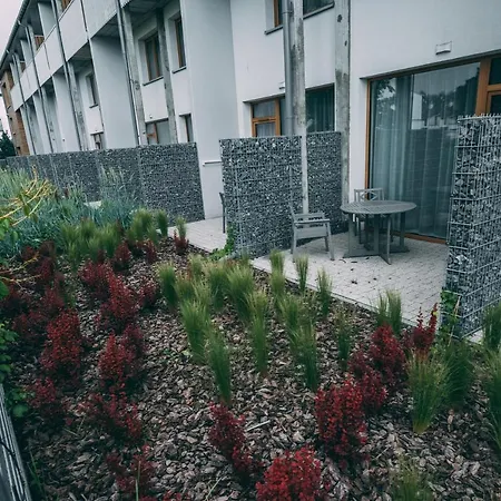 Folga Baltica * Świnoujście