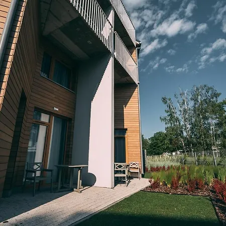 Folga Baltica * Świnoujście