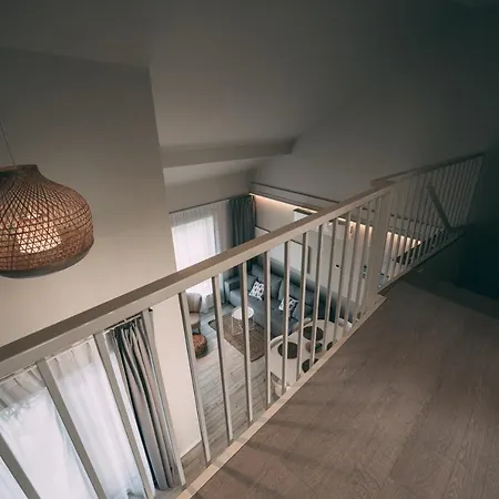 Folga Baltica Hotel apartamentowy