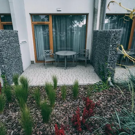 Folga Baltica Świnoujście