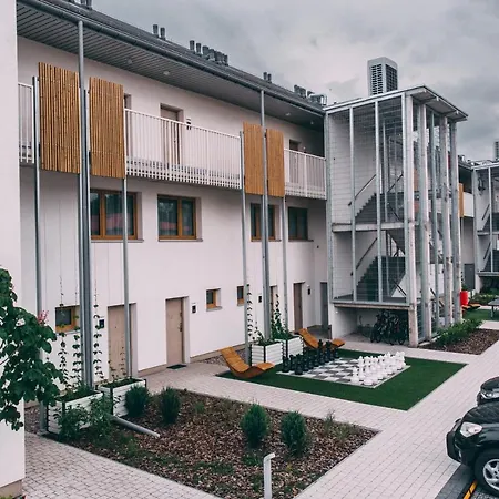 Folga Baltica * Świnoujście