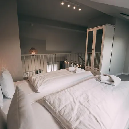 Folga Baltica Hotel apartamentowy *