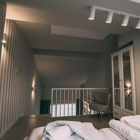 Folga Baltica * Świnoujście