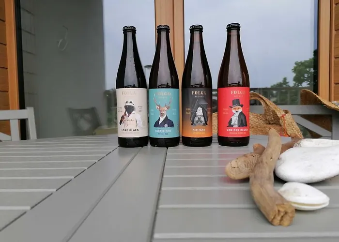 Folga Baltica Aparthotel