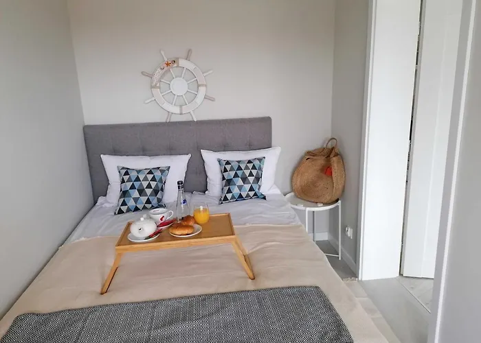 Folga Baltica Aparthotel