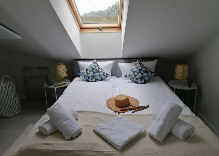 Aparthotel Folga Baltica *