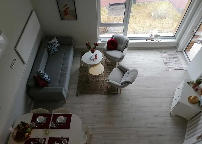 Folga Baltica * Swinemünde