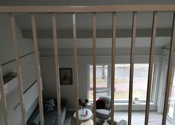 Aparthotel Folga Baltica