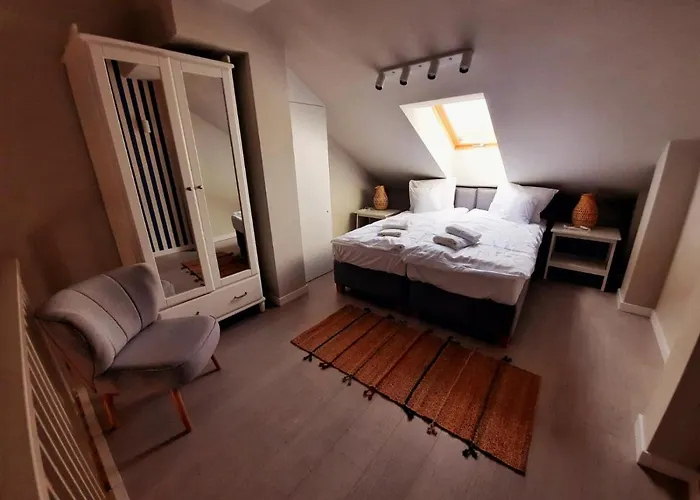 Folga Baltica Swinemünde