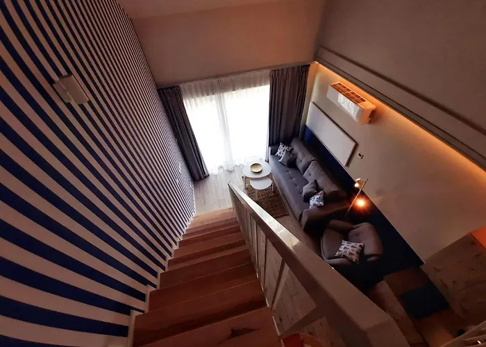 Folga Baltica Svinoústí