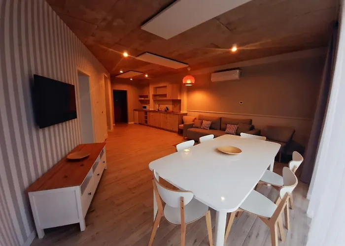 Folga Baltica * Svinoústí