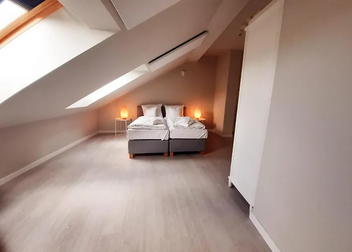 Folga Baltica Aparthotel