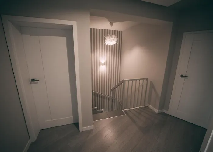 Folga Baltica Aparthotel *