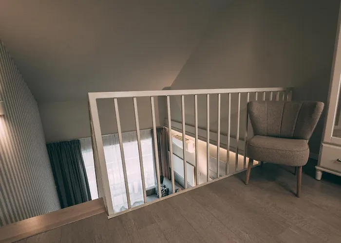 Folga Baltica Aparthotel