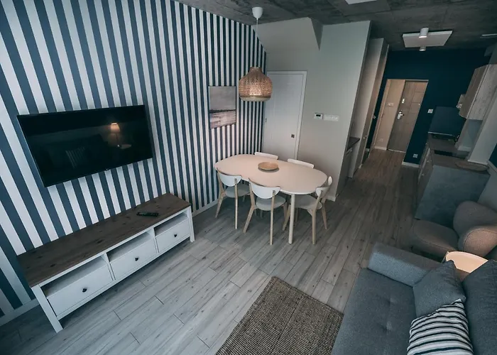 Folga Baltica * Swinemünde