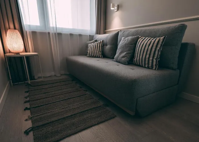 Folga Baltica * Swinemünde