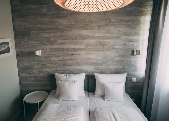 Folga Baltica Aparthotel