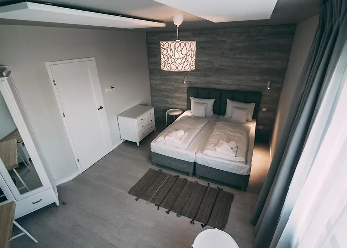 Aparthotel Folga Baltica *