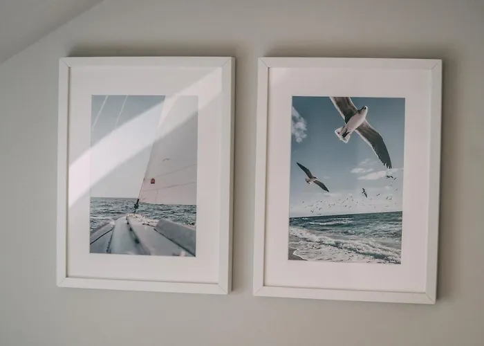 Folga Baltica Aparthotel *