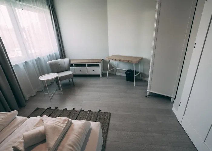 Folga Baltica * Swinemünde