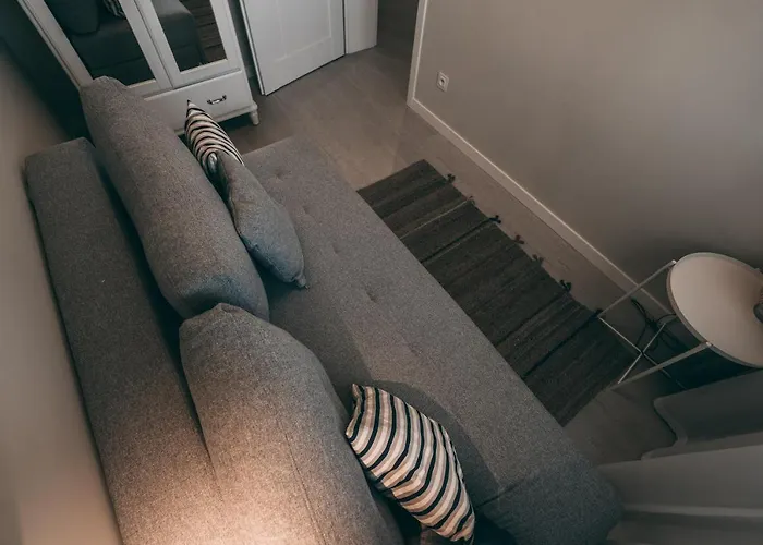 Folga Baltica * Swinemünde