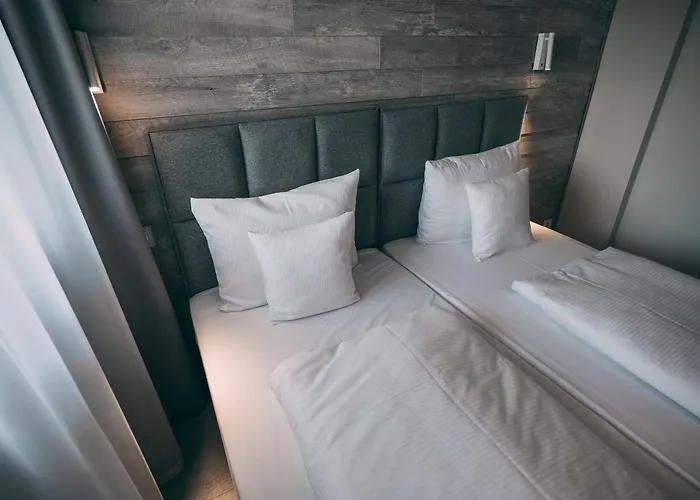 Folga Baltica Aparthotel *