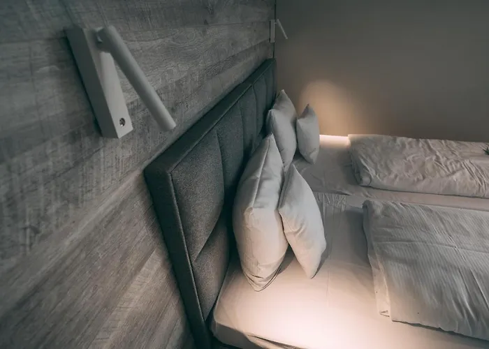 Folga Baltica Aparthotel