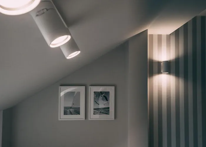 Folga Baltica Aparthotel Swinemünde