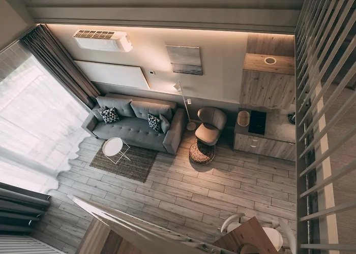 Folga Baltica Aparthotel *