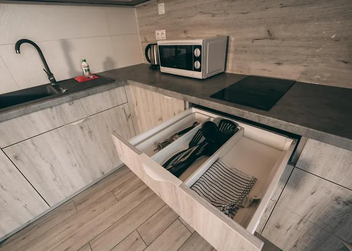 Aparthotel Folga Baltica