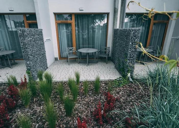 Folga Baltica Swinemünde