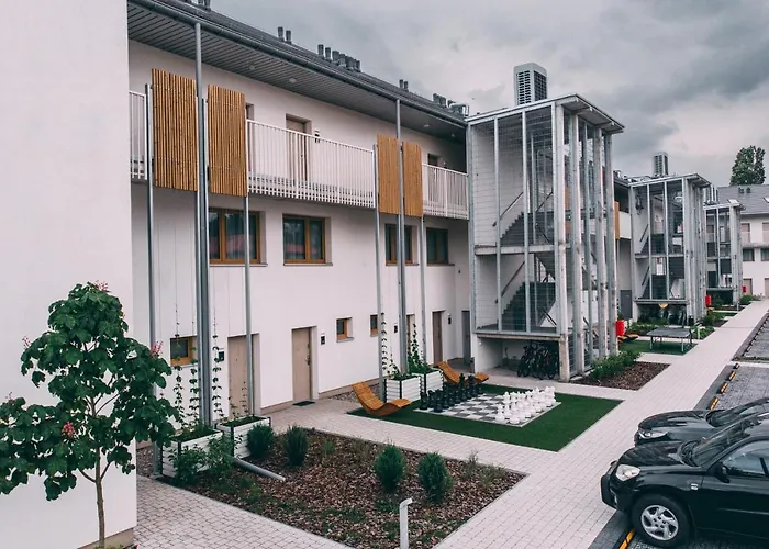 Folga Baltica * Swinemünde