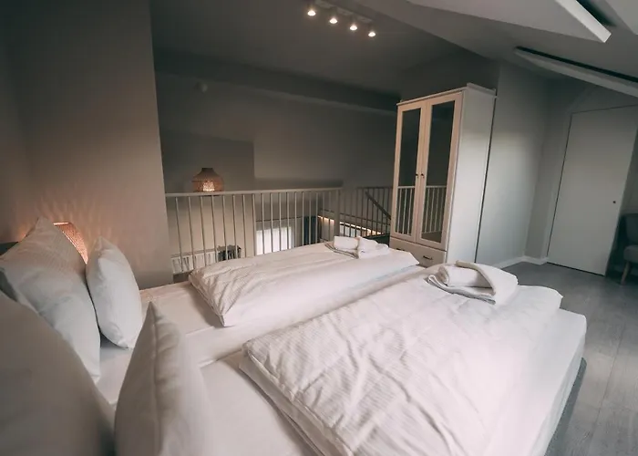 Folga Baltica Aparthotel *