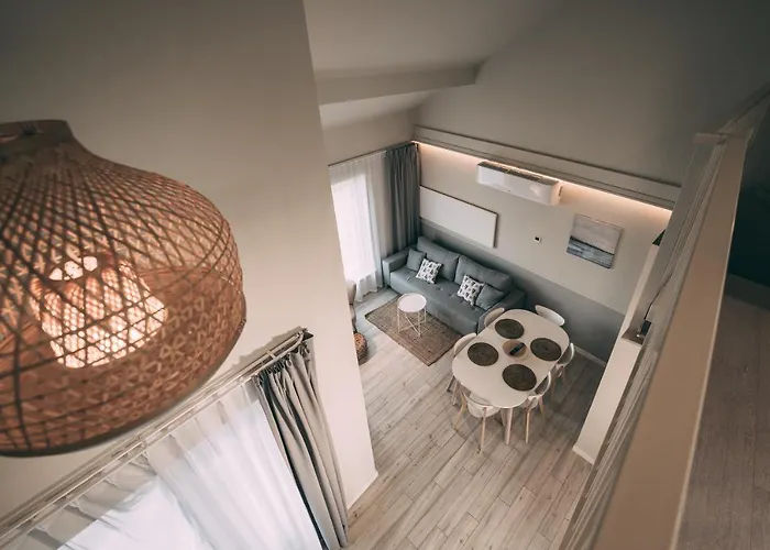 Folga Baltica Aparthotel