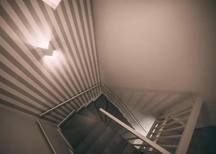 Aparthotel Folga Baltica *